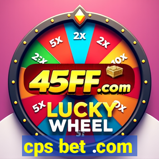 cps bet .com